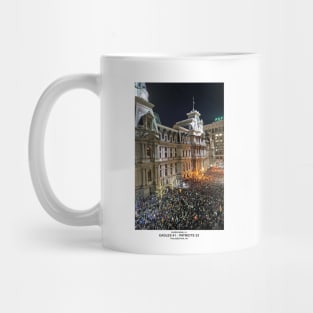 41 - 33 Poster Mug